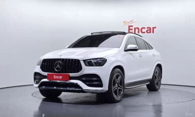 GLE-Class W167