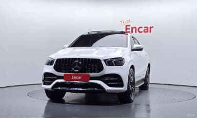 GLE-Class W167