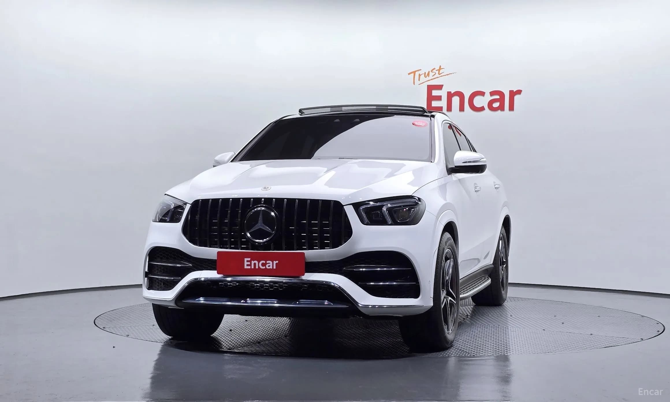 GLE-Class W167