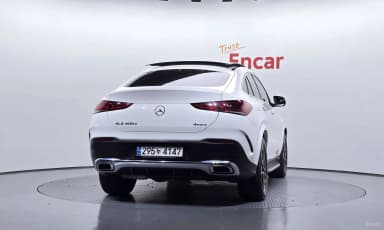 GLE-Class W167