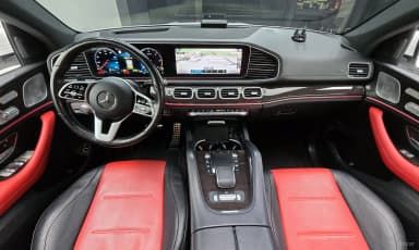 GLE-Class W167