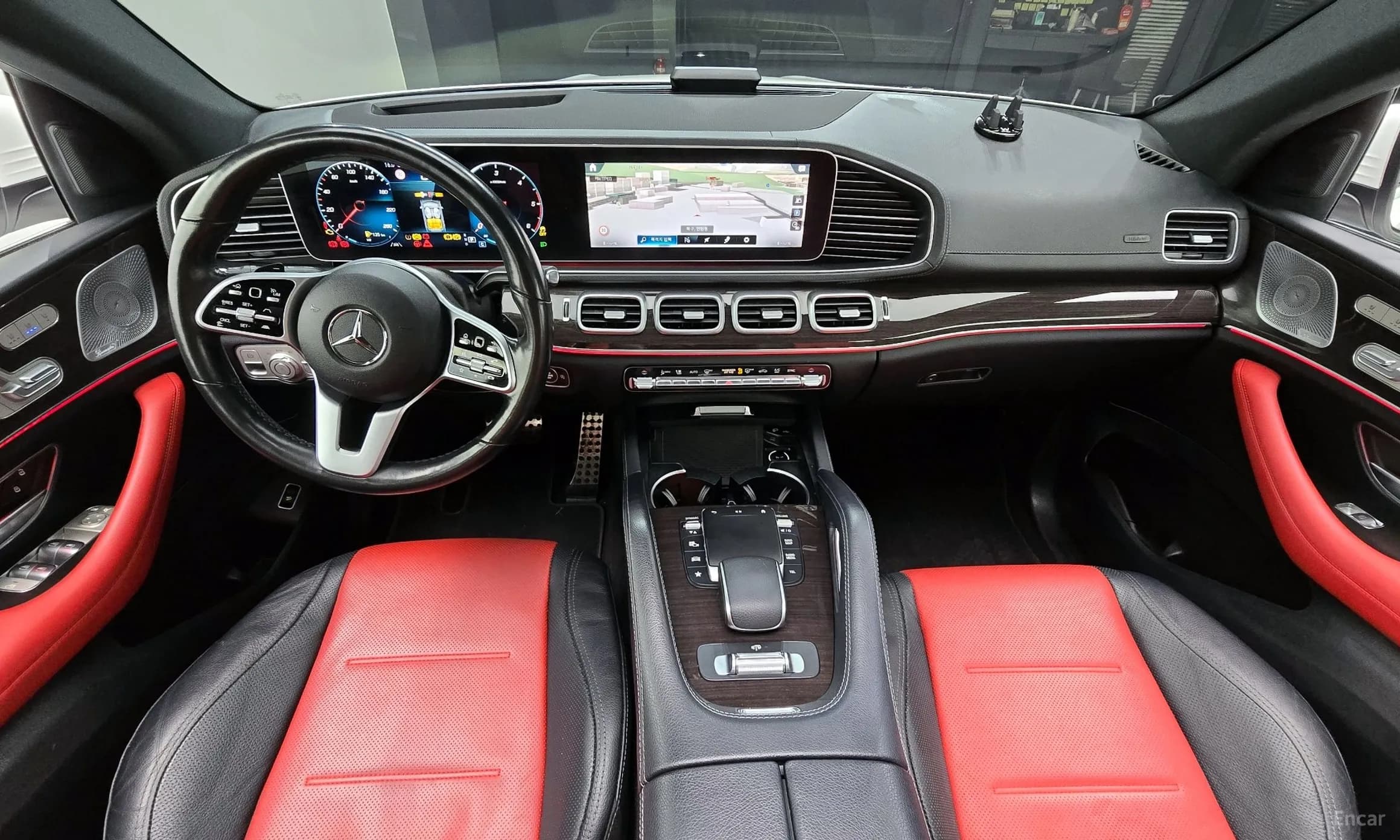 GLE-Class W167