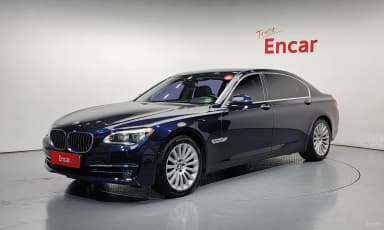 7 Series (F01)