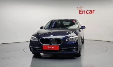 7 Series (F01)