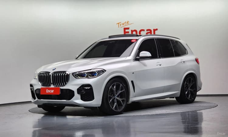 X5 (G05)