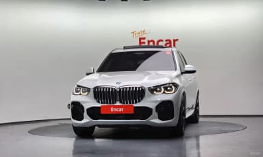 X5 (G05)