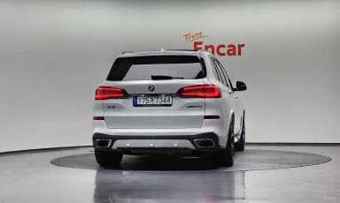 X5 (G05)