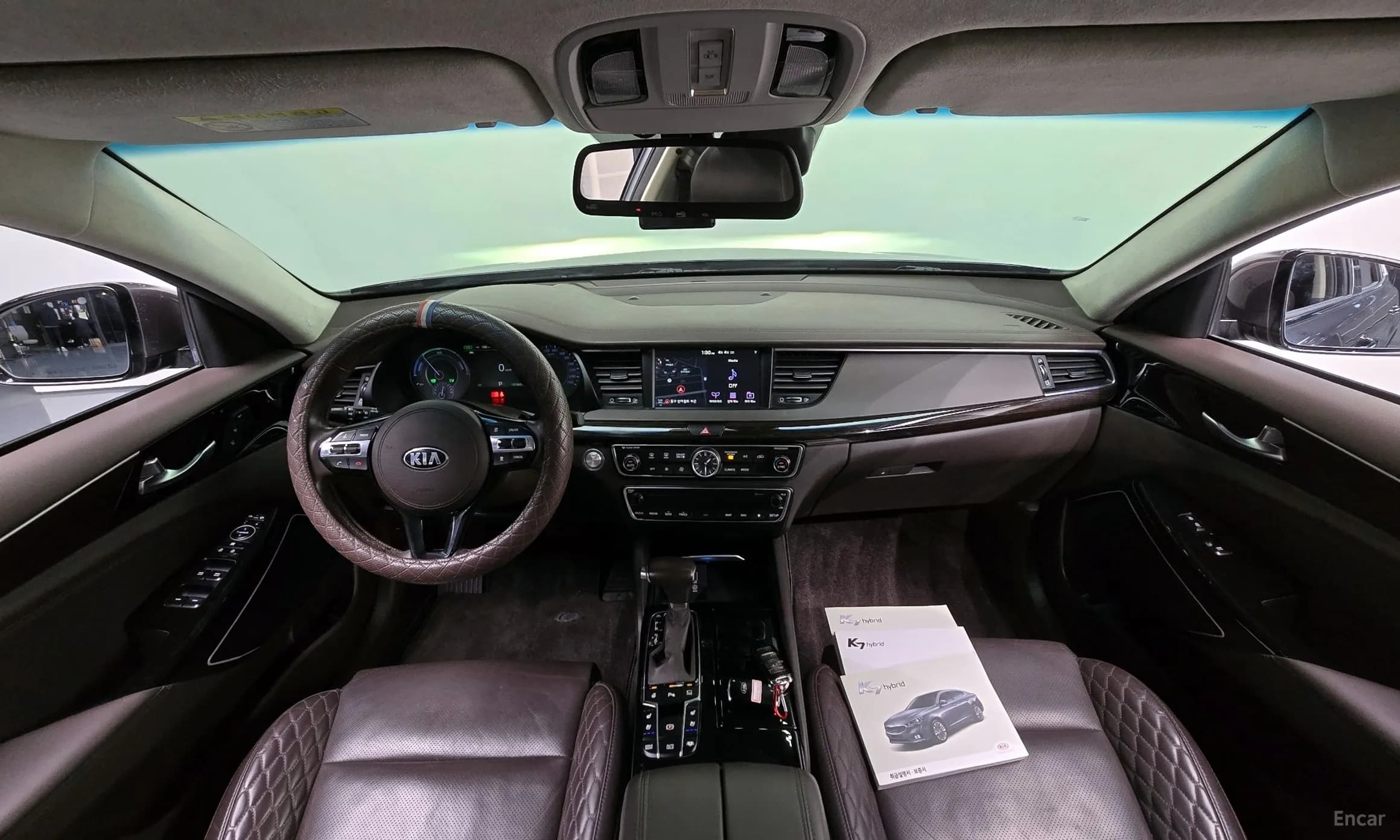 K7 Hybrid