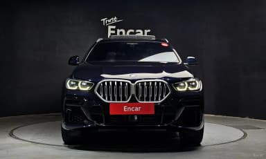 X6 (G06)