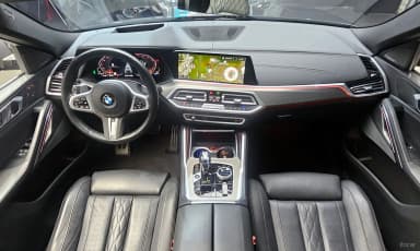 X6 (G06)