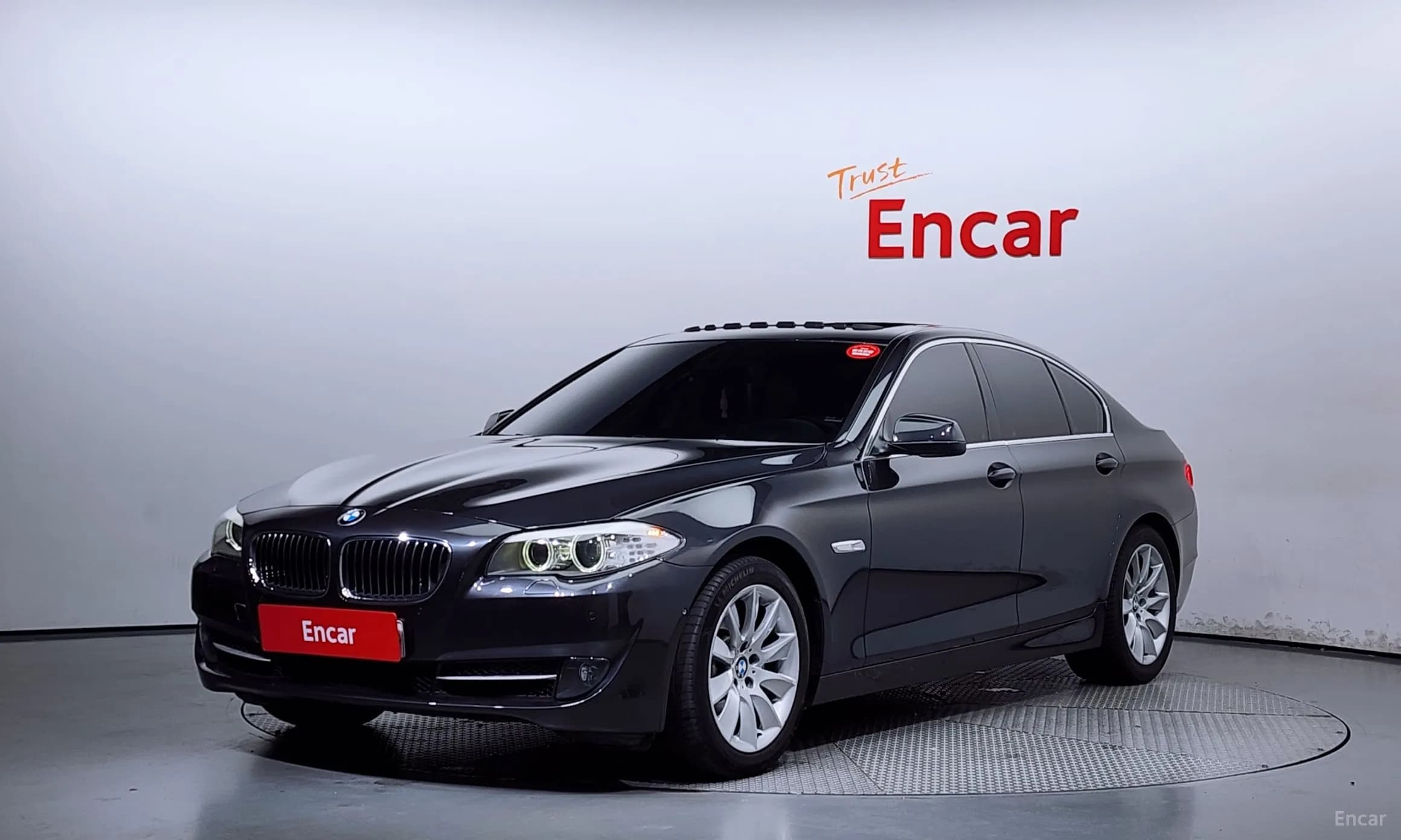 5 Series (F10)
