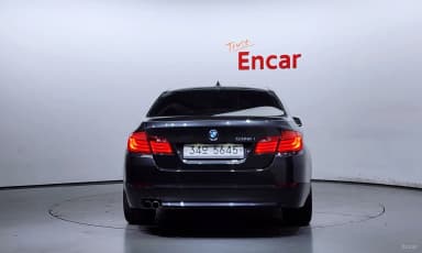 5 Series (F10)