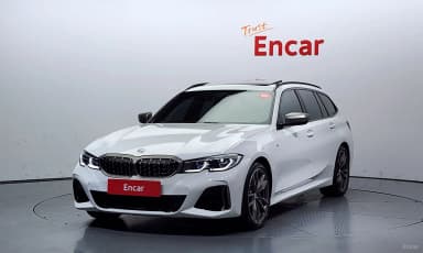 3 Series (G20)