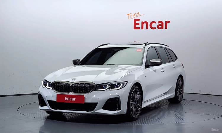 3 Series (G20)