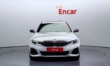 3 Series (G20)