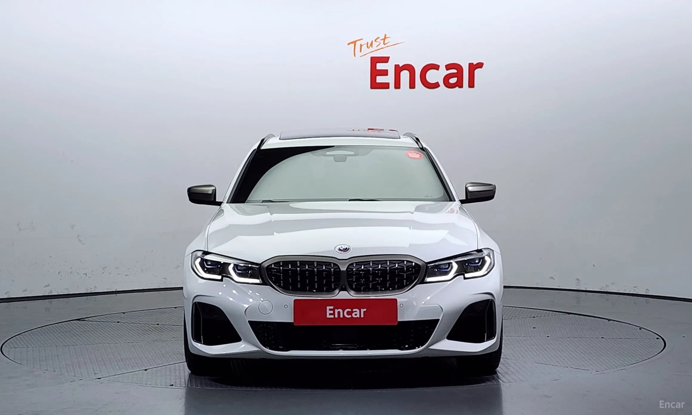 3 Series (G20)