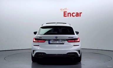 3 Series (G20)