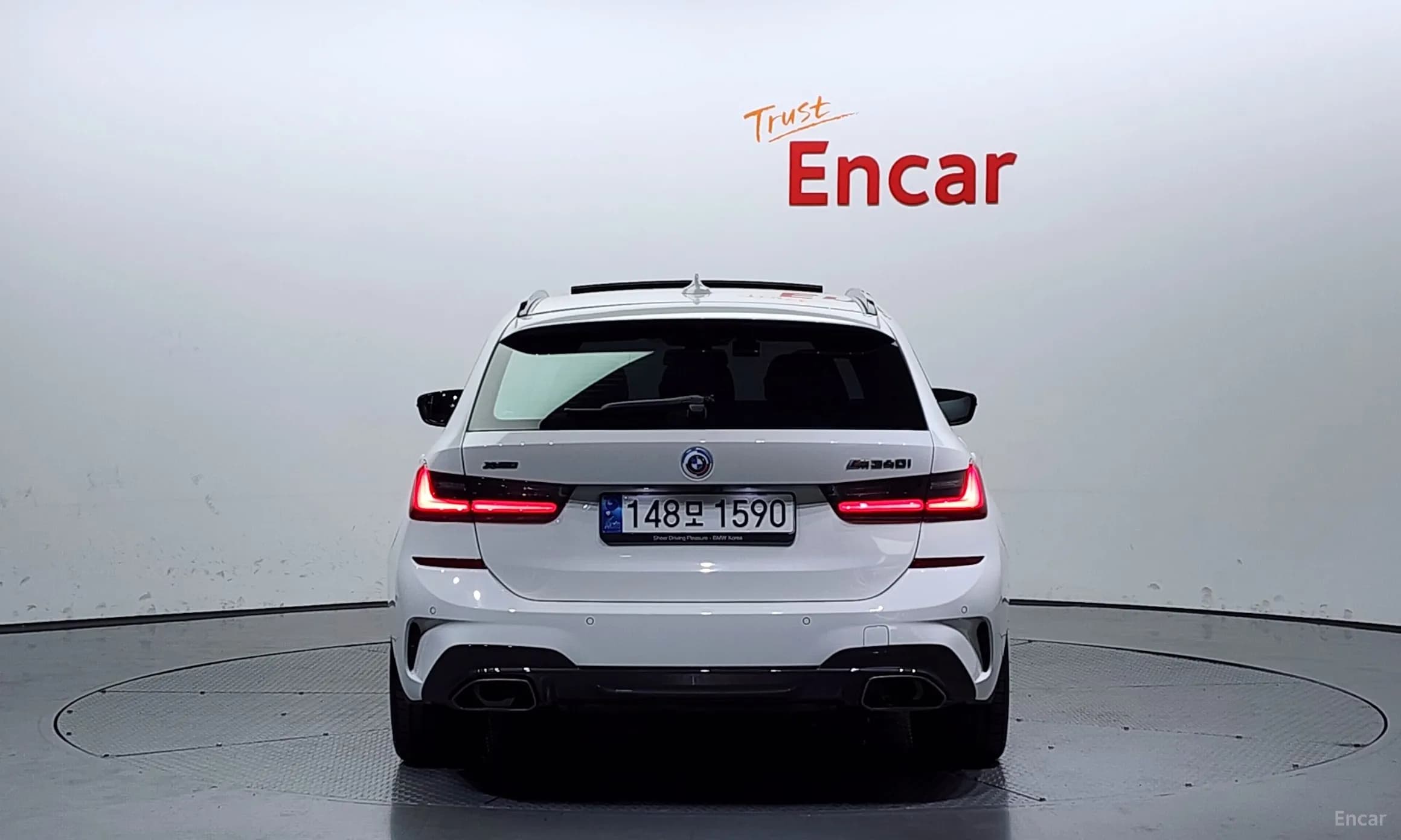 3 Series (G20)