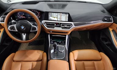 3 Series (G20)