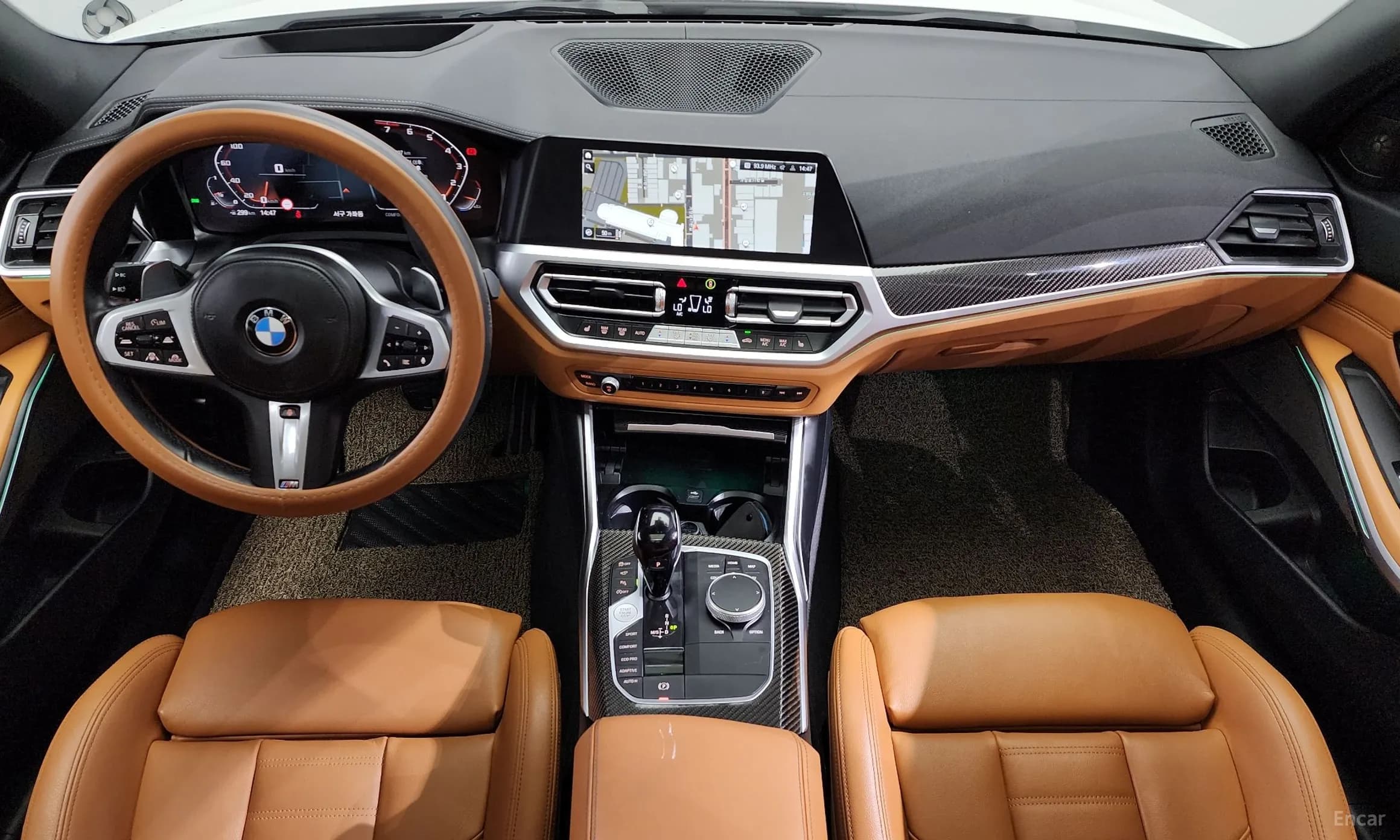 3 Series (G20)