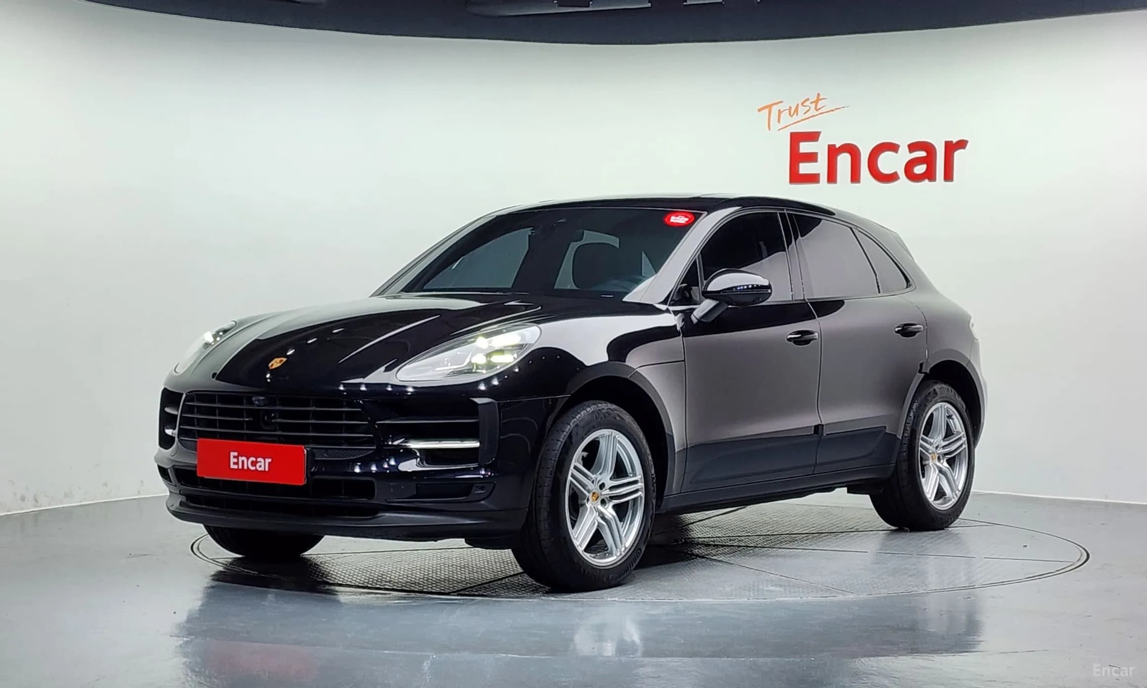 Macan