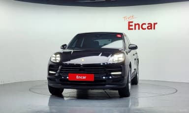 Macan