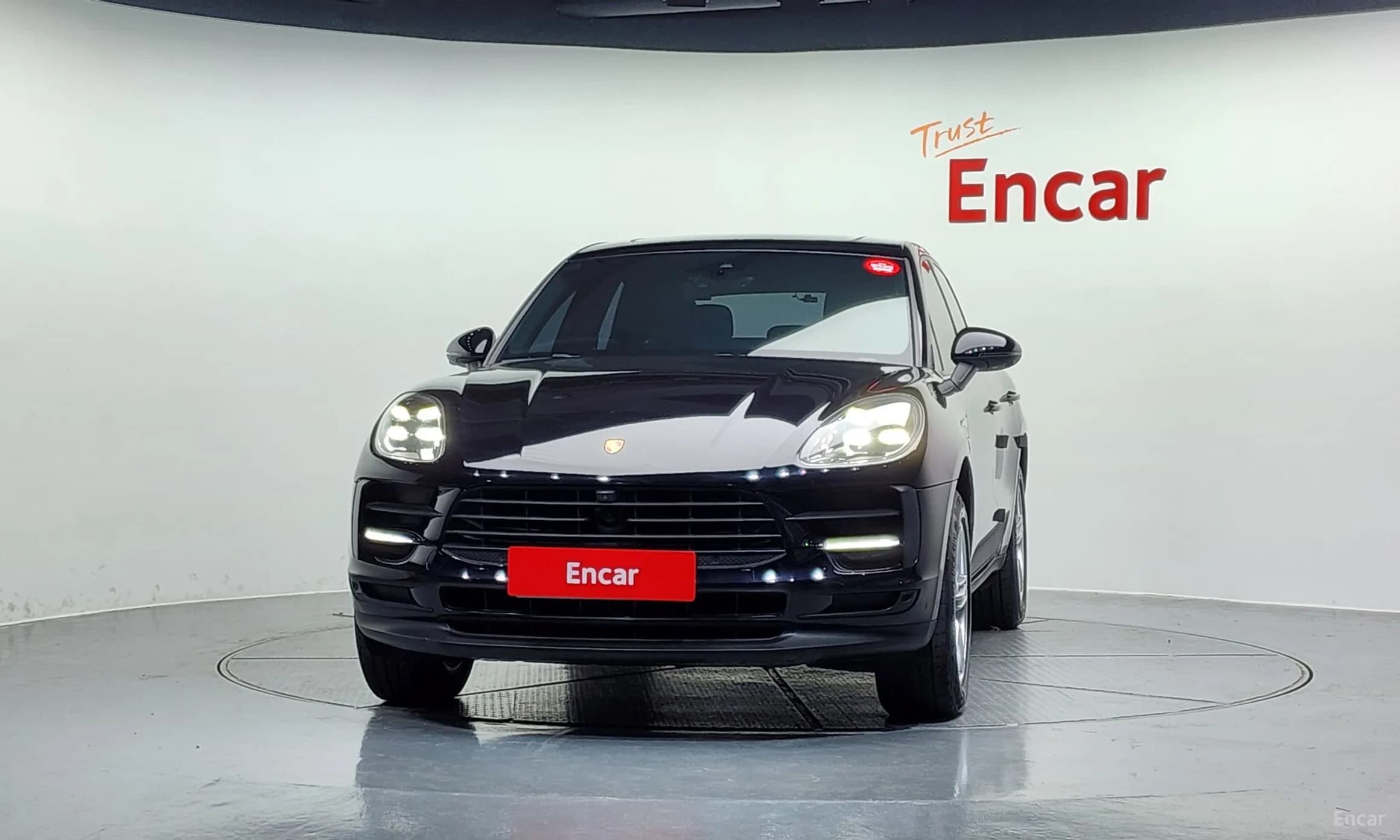 Macan