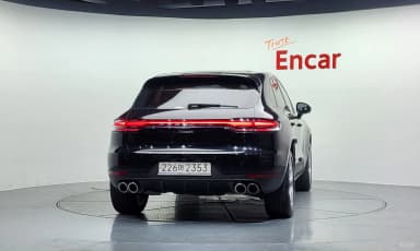 Macan