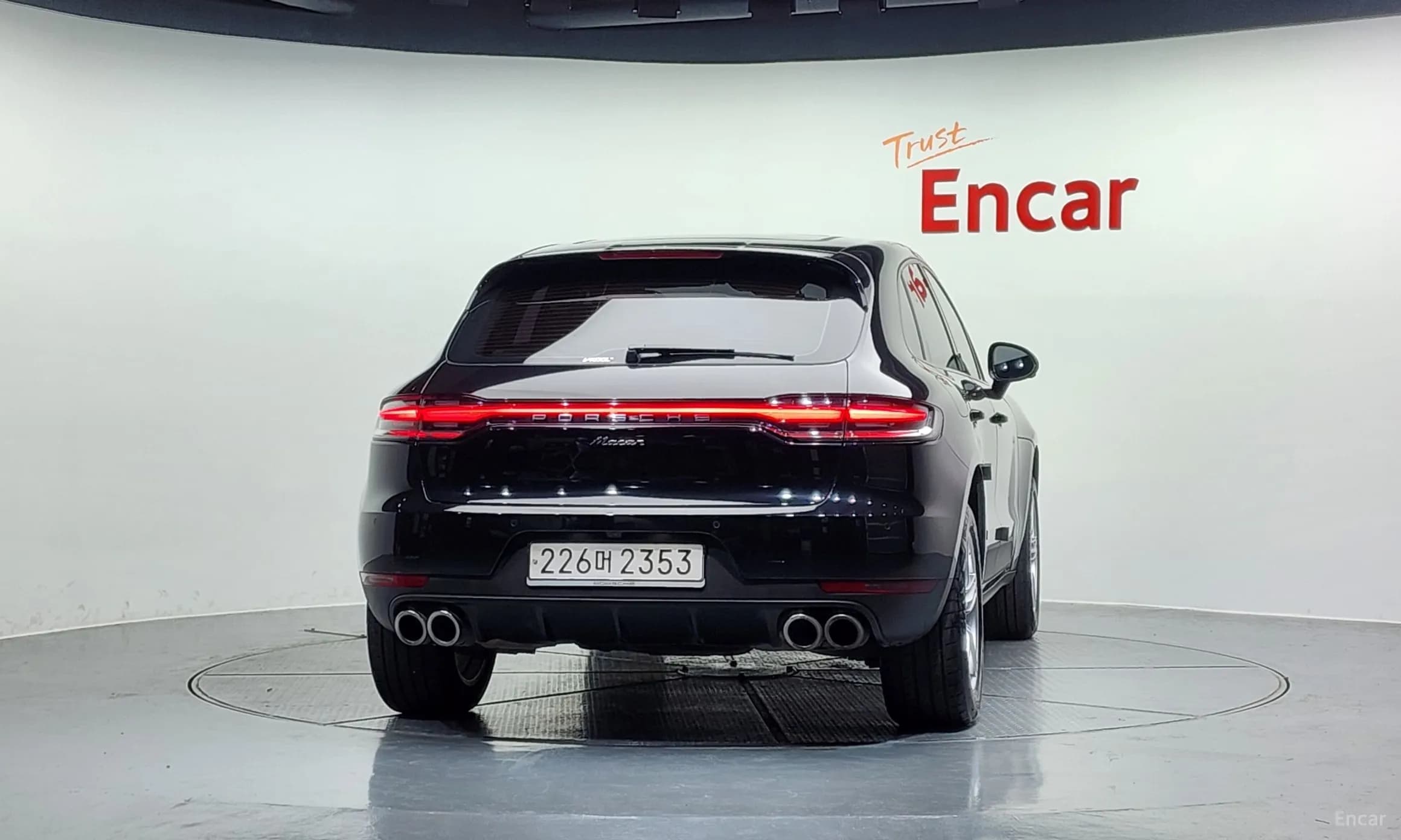 Macan