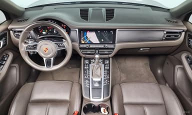 Macan