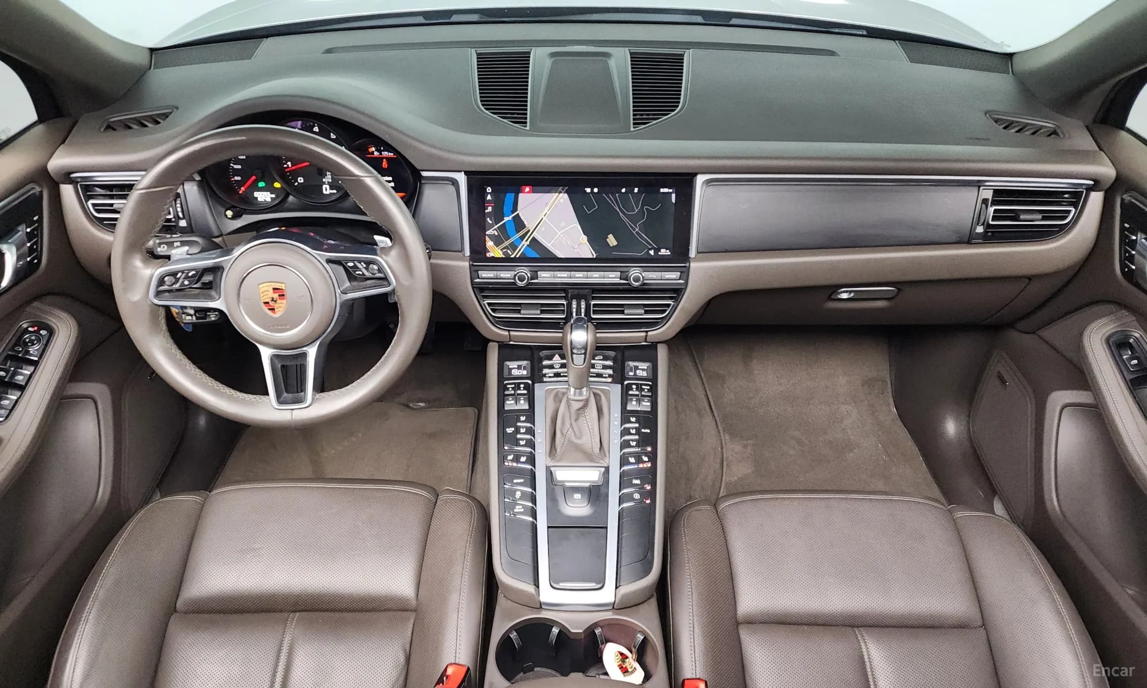 Macan