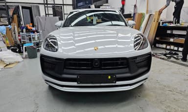 Macan