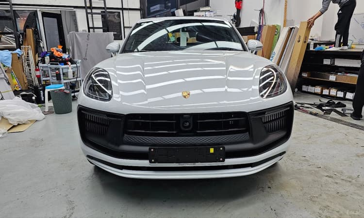 Macan