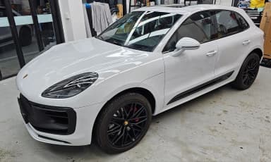 Macan