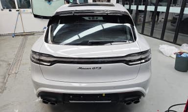 Macan