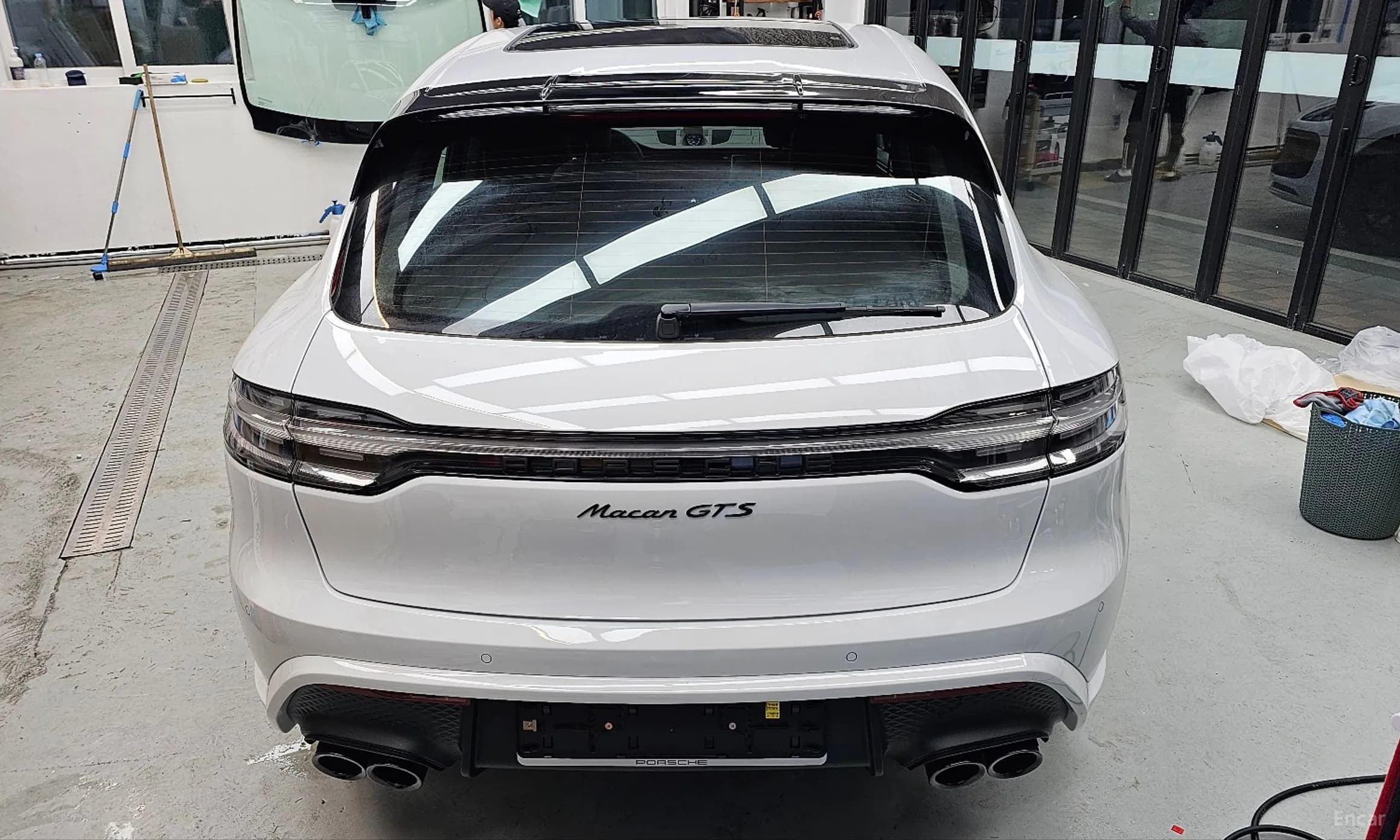 Macan