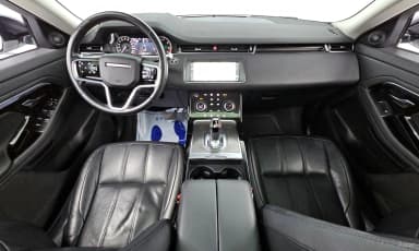 Range Rover Evoque 2nd Generation