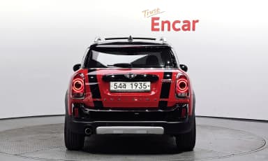 Cooper D Countryman