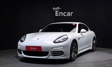 Panamera