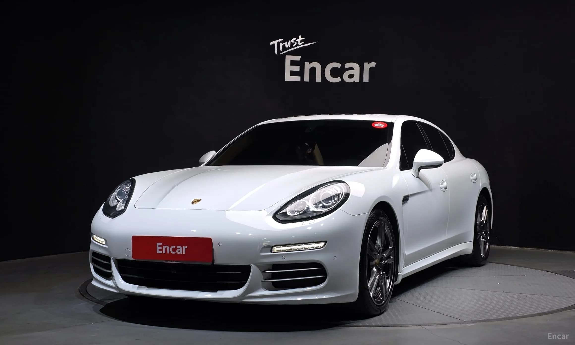 Panamera