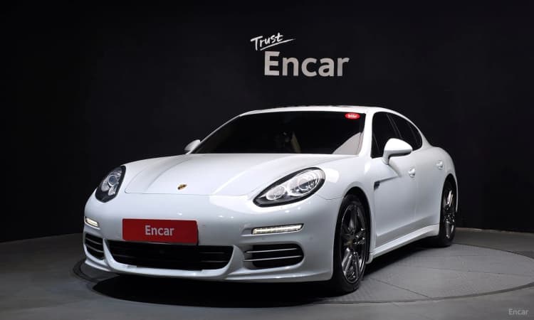 Panamera