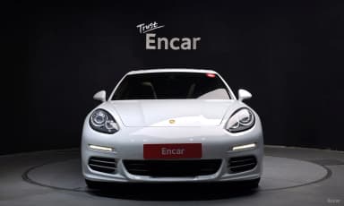 Panamera