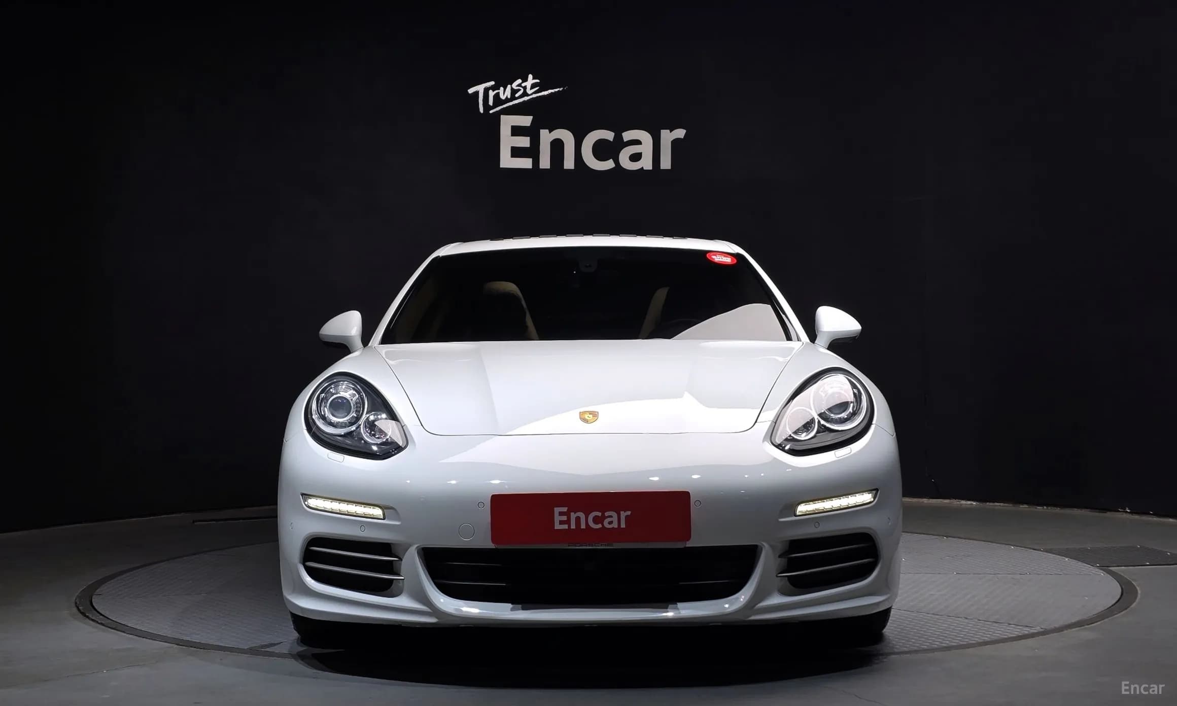Panamera