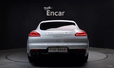 Panamera