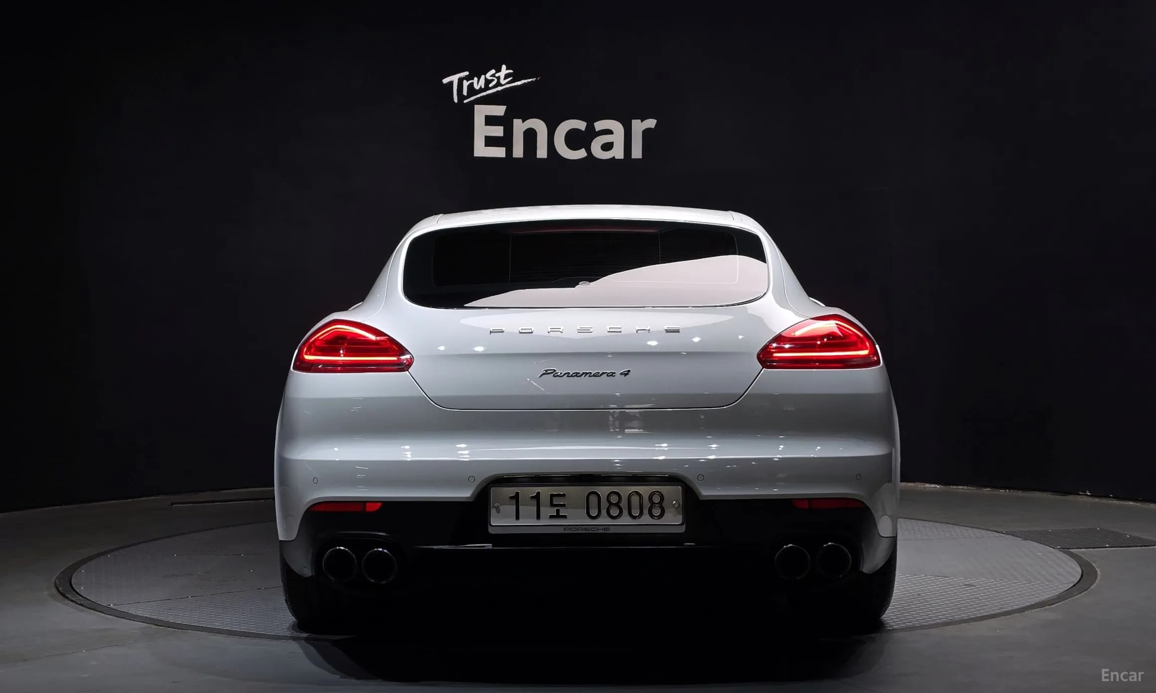 Panamera