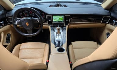 Panamera