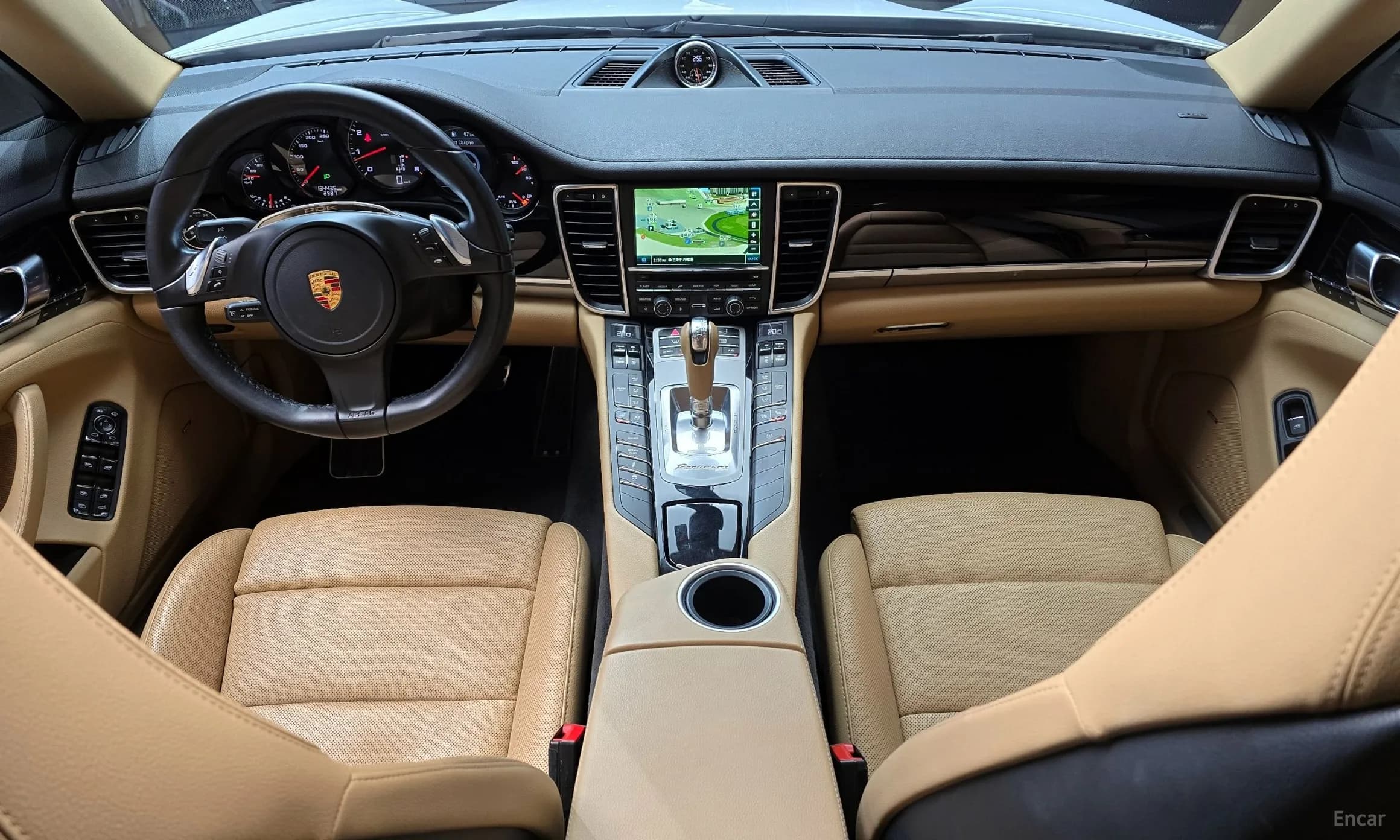 Panamera