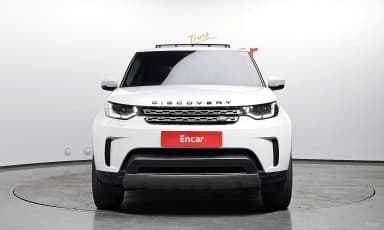 Discovery 5