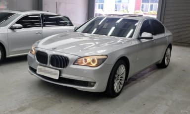 7 Series (F01)