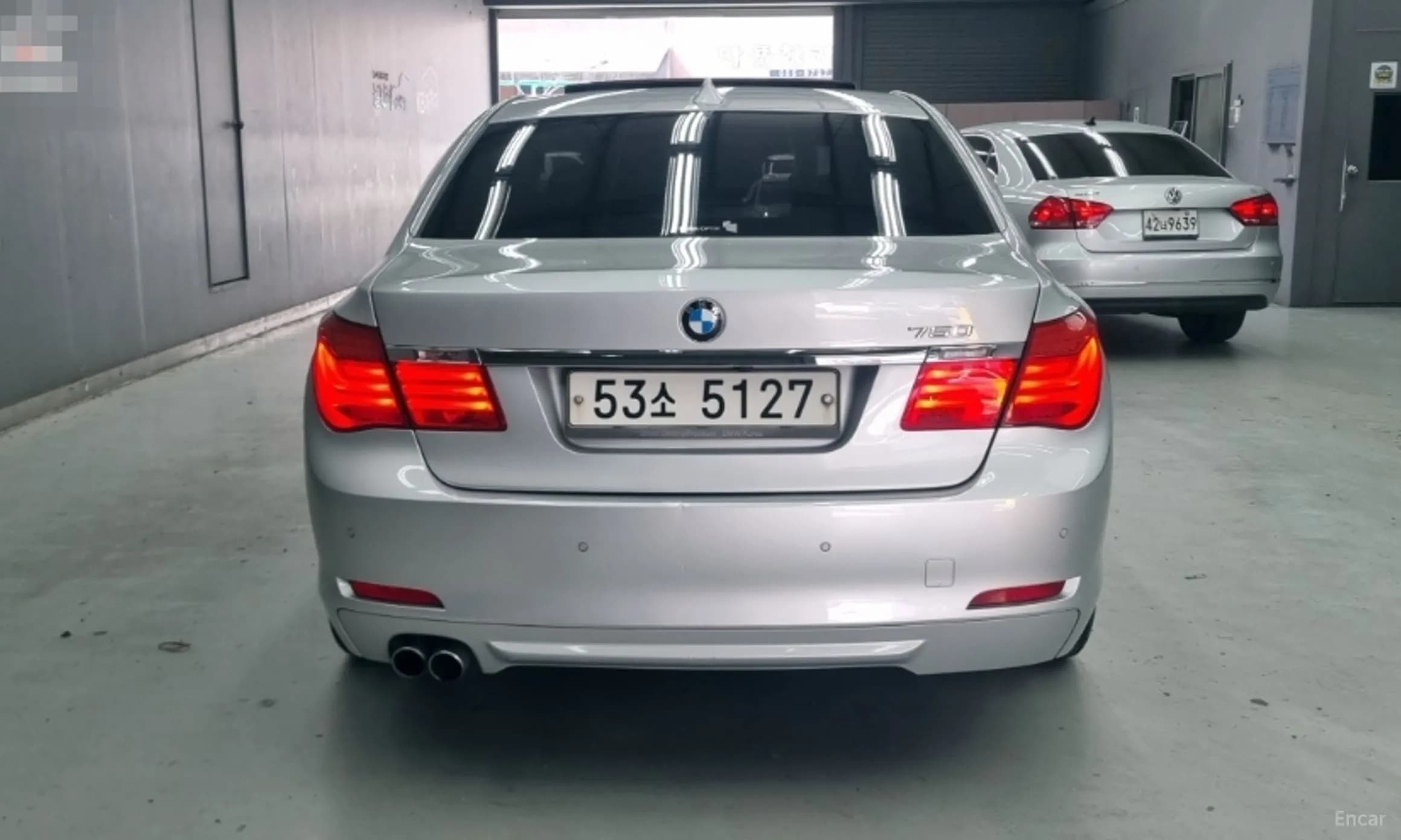 7 Series (F01)